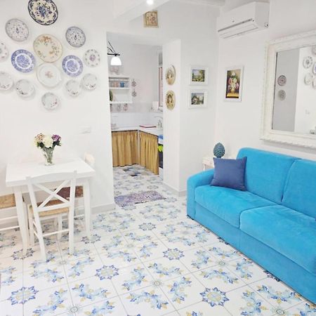 Suite And Relax Tina A 2 Passi Dal Centro E Al Foro Italico Palermo Eksteriør billede