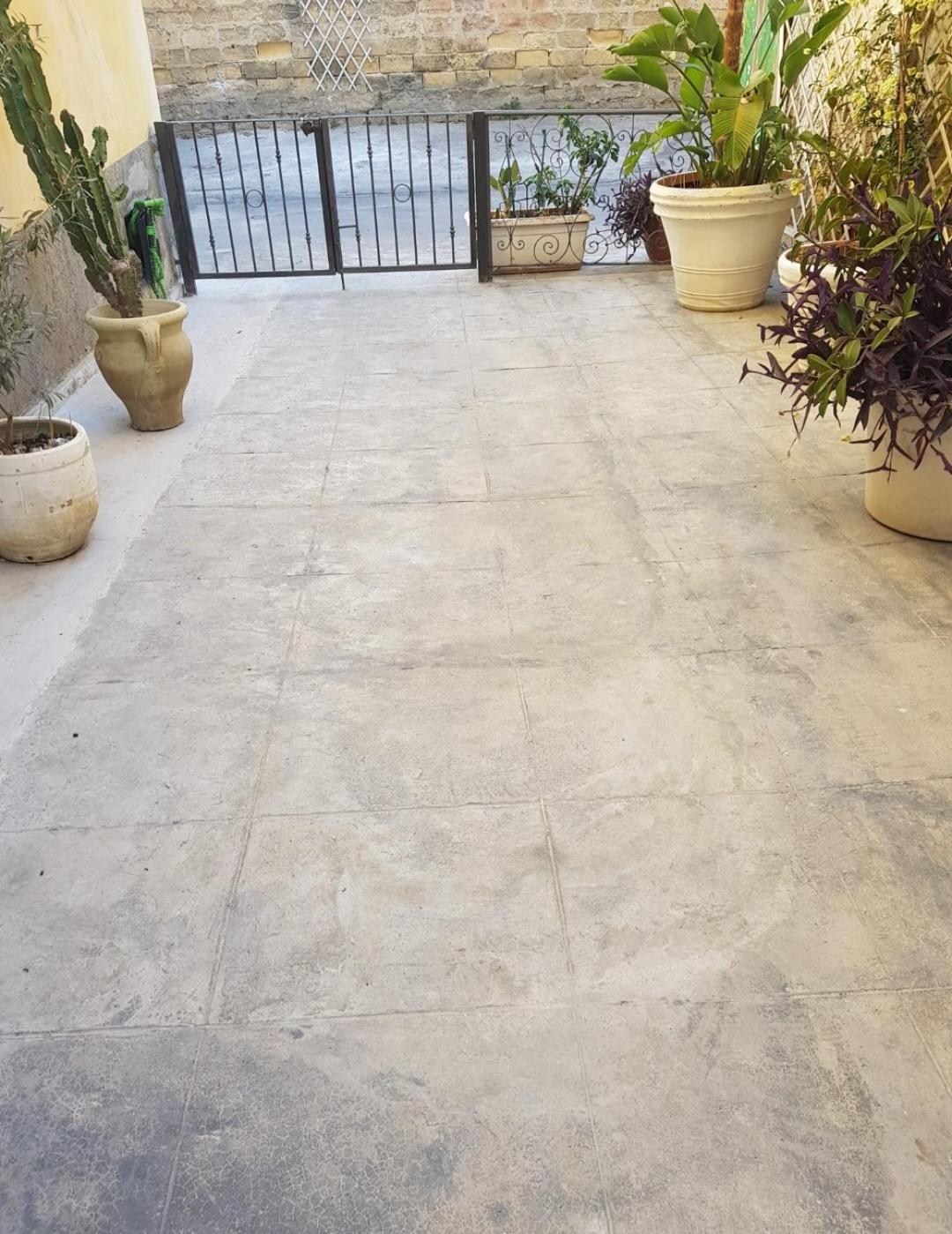 Suite And Relax Tina A 2 Passi Dal Centro E Al Foro Italico Palermo Eksteriør billede