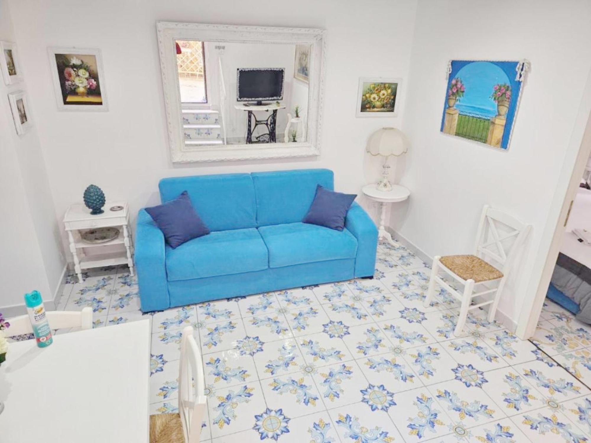 Suite And Relax Tina A 2 Passi Dal Centro E Al Foro Italico Palermo Eksteriør billede
