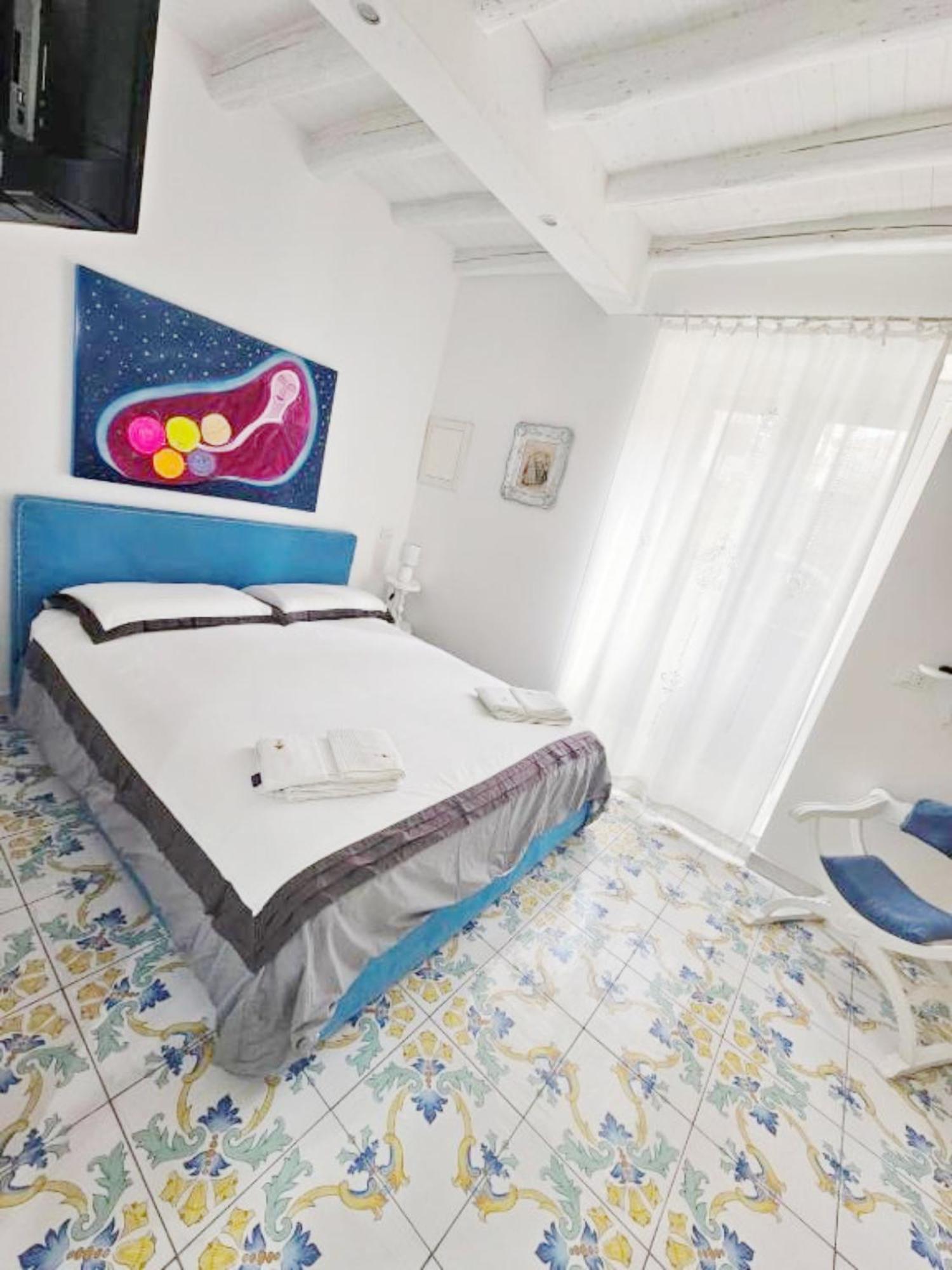 Suite And Relax Tina A 2 Passi Dal Centro E Al Foro Italico Palermo Eksteriør billede
