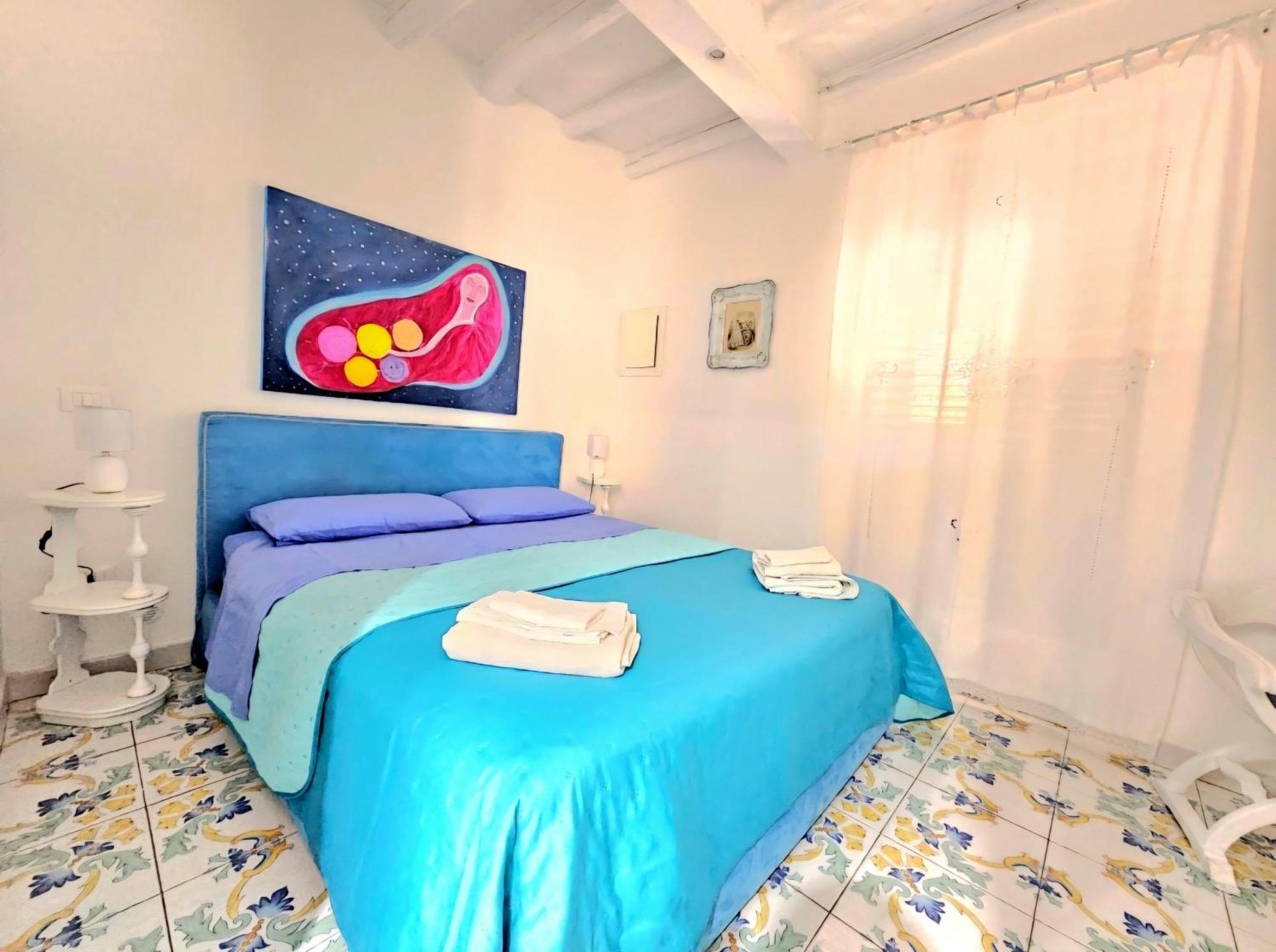 Suite And Relax Tina A 2 Passi Dal Centro E Al Foro Italico Palermo Eksteriør billede