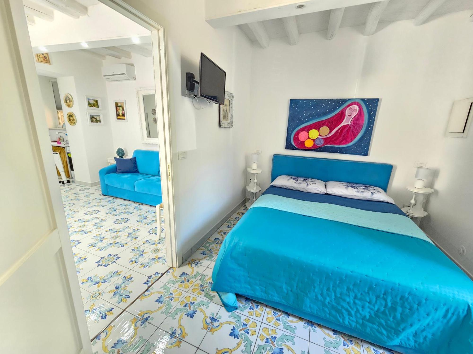 Suite And Relax Tina A 2 Passi Dal Centro E Al Foro Italico Palermo Eksteriør billede